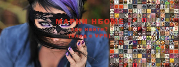 хмурый Абаза